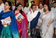सुप्रीम कोर्ट के नोटिस के बाद ओम बिरला भी एक्शन में, TMC के बागी सांसदों से 7 दिन में जवाब तलब