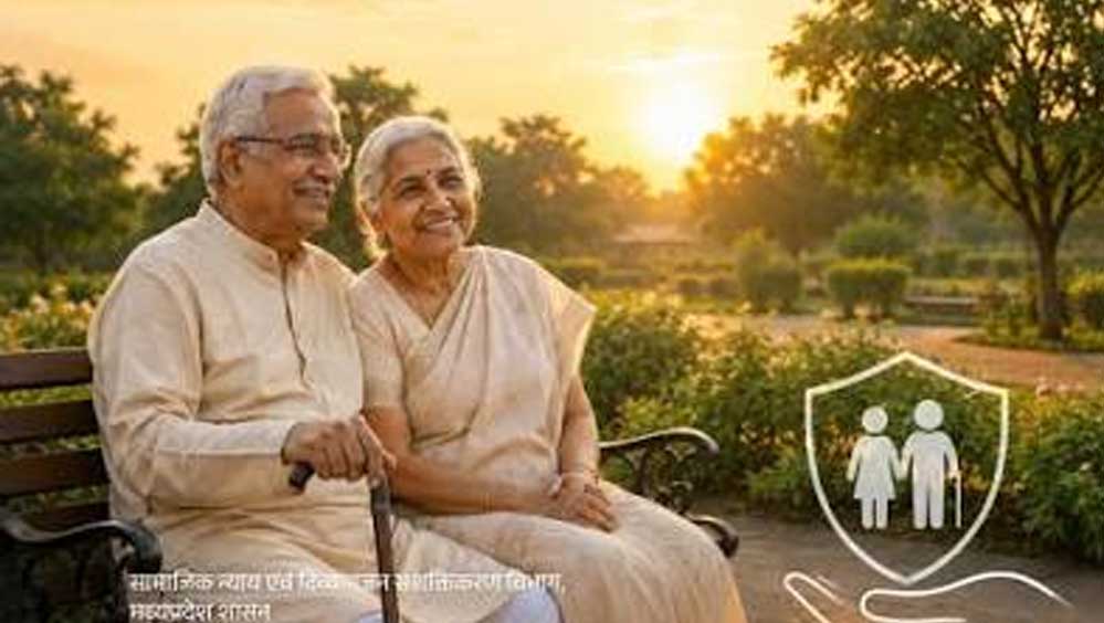 वृद्ध माता-पिता के सम्मान व अधिकारों की रक्षा के लिए नियमों में संशोधन