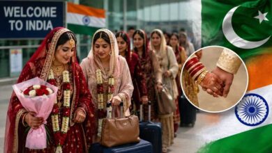 दलदल से निकलना है…’ शादी के लिए PAK से क्यों आईं 150 लड़कियां?