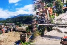 नेपाल बाढ़ में कैलाश मानसरोवर यात्रा पर संकट, 105 भारतीय समेत 400 विदेशी टूरिस्ट लापता