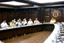 सुल्तानपुर में 272 करोड़ से बनेगा इंटीग्रेटेड मैन्युफैक्चरिंग एंड लॉजिस्टिक्स क्लस्टर