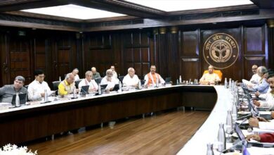 सुल्तानपुर में 272 करोड़ से बनेगा इंटीग्रेटेड मैन्युफैक्चरिंग एंड लॉजिस्टिक्स क्लस्टर