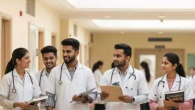 एमबीबीएस-बीडीएस इंटर्नशिप भत्ता दोगुने से ज्यादा, 12 हजार से बढ़ाकर 25 हजार रुपये