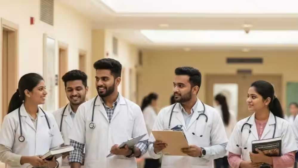 एमबीबीएस-बीडीएस इंटर्नशिप भत्ता दोगुने से ज्यादा, 12 हजार से बढ़ाकर 25 हजार रुपये