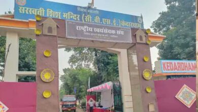 RSS के शताब्दी वर्ष में ग्वालियर में युवा संवाद, राष्ट्रबोध और नेतृत्व पर होगी चर्चा