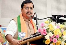 नितिन नवीन की नई टीम के सामने बड़ी चुनौती, Gen Z से संवाद और चुनावी परीक्षा पर BJP की नजर