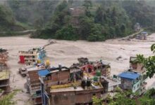 नेपाल में जलप्रलय का कहर! 165 की मौत, 750 से ज्यादा लापता; यूपी-बिहार के सीमावर्ती जिलों में अलर्ट