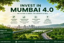 तीसरी नहीं, अब चौथी मुंबई बसाने की तैयारी! पालघर में बनेगी Mumbai 4.0
