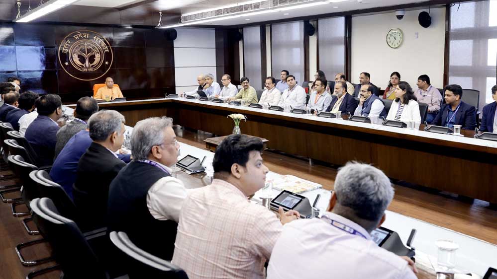 हर बच्चे तक शिक्षा की डिजिटल पहुंच, योगी सरकार ने यूट्यूब पर भी लगाई कक्षा
