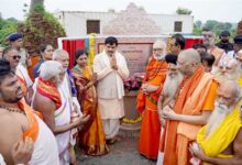 भारत की सनातन ज्ञान परंपरा, आध्यात्मिक चेतना और सांस्कृतिक एकात्मता का केंद्र बनेगा तीर्थ नगरी ओंकारेश्वर का एकात्म धाम : मुख्यमंत्री डॉ. यादव