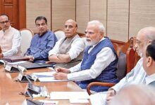 कैबिनेट विस्तार पर अभी और इंतजार, PM मोदी की विदेश यात्रा के बाद हो सकता है बड़ा फैसला