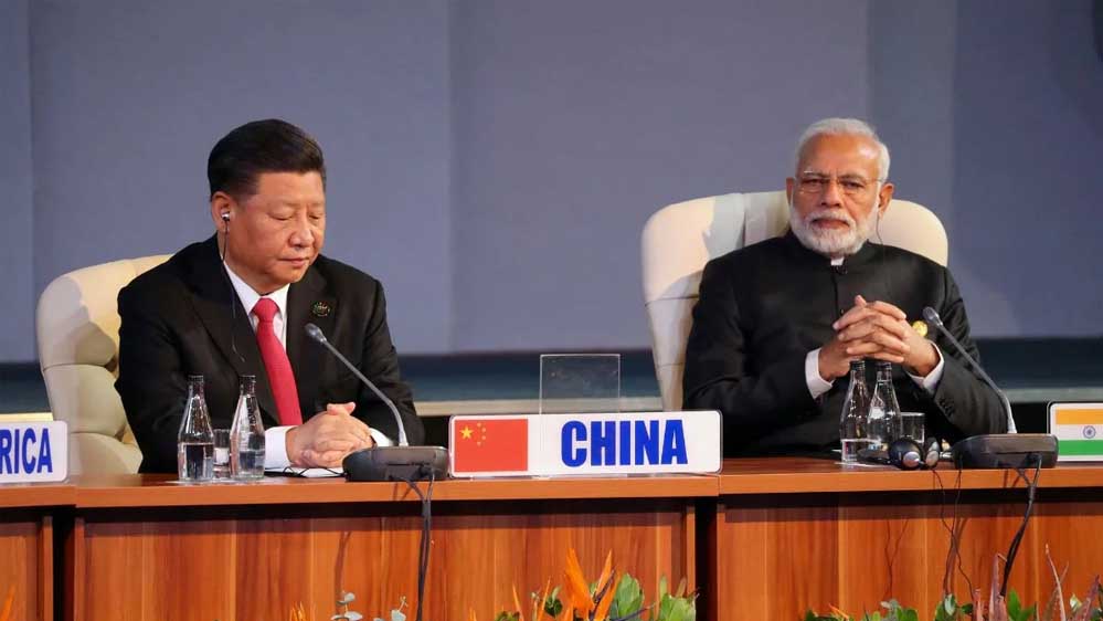 मेरिका को मिलेगा सबक? भारत-चीन मिलकर करेंगे बड़ा खेल, नई निवेश डील की तैयारी