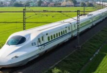 India’s First Bullet Train: जमीन से 12 मीटर ऊपर बना ये स्टेशन, 320 किमी की रफ्तार से दौड़ेगी ट्रेन; जानें वजह