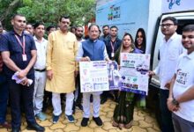 मुख्यमंत्री ने ‘अंतरिक्ष संगवारी’ अंतरिक्ष यात्री प्रशिक्षण पहल का किया शुभारंभ