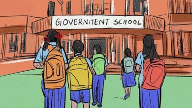 सरकारी स्कूलों को बदनाम करने वालों पर होगी FIR! BSA ने DM को भेजी रिपोर्ट