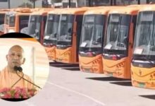 देश की सबसे युवा बस फ्लीट वाला राज्य बना उत्तर प्रदेश