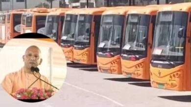 देश की सबसे युवा बस फ्लीट वाला राज्य बना उत्तर प्रदेश देश की सबसे युवा बस फ्लीट वाला राज्य बना उत्तर प्रदेश