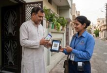 इंदौर में QR कोड से घर-घर होगा बिजली बिल भुगतान, उपभोक्ताओं को मिलेगी छूट