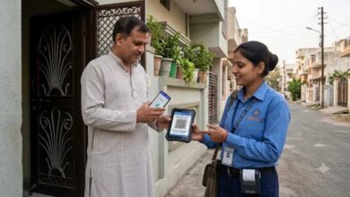 इंदौर में QR कोड से घर-घर होगा बिजली बिल भुगतान, उपभोक्ताओं को मिलेगी छूट