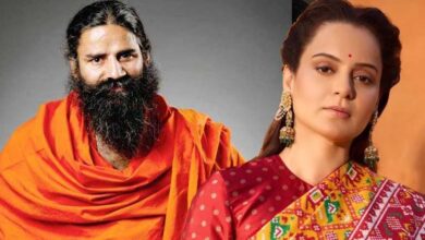 कंगना संग विवाद भूले बाबा रामदेव, भेजे मिठाई-तोहफे; एक्ट्रेस बोलीं- भाई का प्रेम स्वीकार है