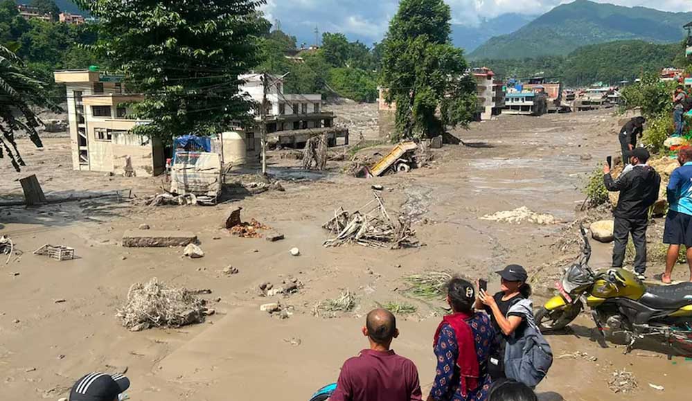 नेपाल की तबाही में भोपाल के एक परिवार के 29 रिश्तेदार लापता, आखिरी कॉल में बोले- हम नहीं बचेंगे