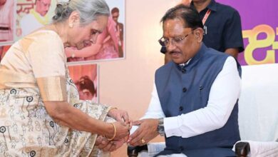 बहनों का स्नेह और आशीर्वाद मेरे लिए अनमोल : मुख्यमंत्री विष्णु देव साय