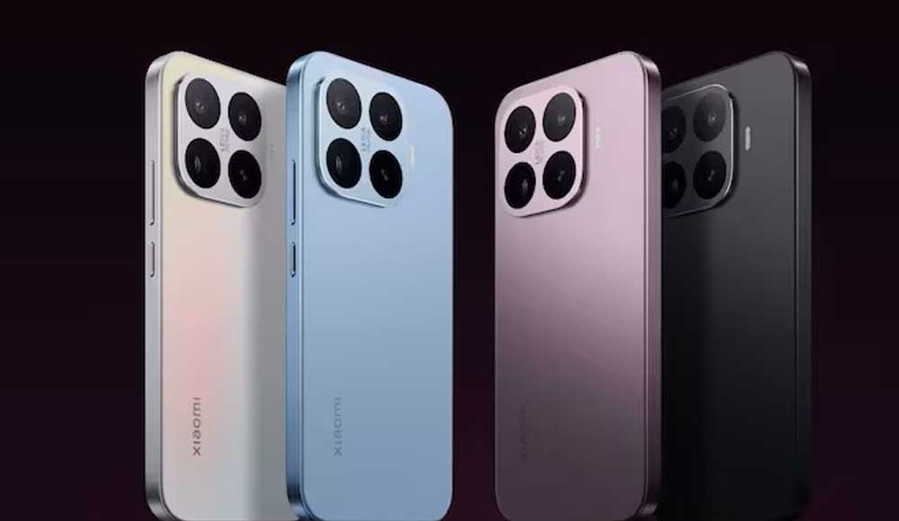 Xiaomi ला रहा 7900mAh बैटरी वाला सस्ता फोन, भारत में इस दिन होगा लॉन्च Xiaomi ला रहा 7900mAh बैटरी वाला सस्ता फोन, भारत में इस दिन होगा लॉन्च