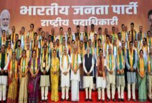 2027 के चुनावी रण से पहले BJP का बड़ा रीसेट, संगठन से सरकार तक बदलाव के संकेत