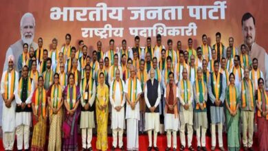 2027 के चुनावी रण से पहले BJP का बड़ा रीसेट, संगठन से सरकार तक बदलाव के संकेत