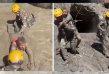 नेपाल से बड़ी खुशखबरी! बाढ़ के बीच त्रिशूली साइट से 350 मजदूरों का रेस्क्यू, कई भारतीय सुरक्षित