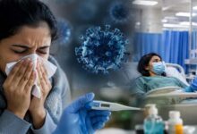 UP में स्वाइन फ्लू से पहली मौत के बाद हड़कंप, इलाज में शामिल 17 डॉक्टर-कर्मचारियों के सैंपल जांच को भेजे