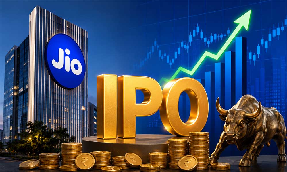Jio IPO का इंतजार खत्म! मुकेश अंबानी की कंपनी को SEBI से मिली हरी झंडी