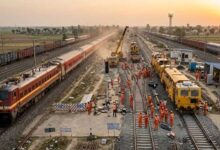 बीना जंक्शन पर नॉन-इंटरलॉकिंग कार्य, 6 ट्रेनों के रूट बदले; जानें नई तारीखें