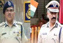 MP में 4 IPS अधिकारियों को नई जिम्मेदारी! अंशुमन यादव बने ADG इंटेलिजेंस