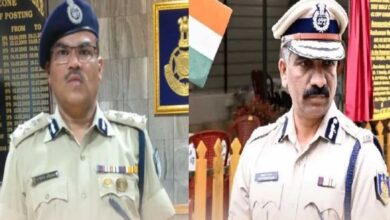 MP में 4 IPS अधिकारियों को नई जिम्मेदारी! अंशुमन यादव बने ADG इंटेलिजेंस