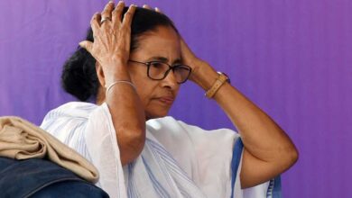 ममता बनर्जी ने नहीं मानी कलकत्ता हाईकोर्ट की बात, कोलकाता में दर्ज हुई FIR