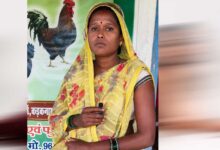 मेहनत, हुनर और सरकारी सहयोग से बदली कमलेश की जिंदगी, बनीं ‘लखपति दीदी’