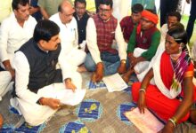 नक्सल प्रभावित रहे गांवों में विकास सर्वोच्च प्राथमिकता : मुख्यमंत्री डॉ. यादव