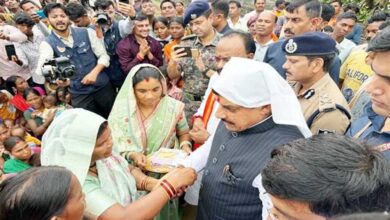 विकास की नई रोशनी की ओर बढ़ रहा है बालाघाट : मुख्यमंत्री डॉ. यादव