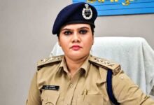 फरार पूर्व CSP नेहा पच्चीसिया पर 10 हजार का इनाम, SIT और पुलिस की तलाश तेज