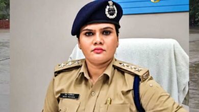 फरार पूर्व CSP नेहा पच्चीसिया पर 10 हजार का इनाम, SIT और पुलिस की तलाश तेज