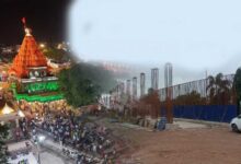 महाकाल लोक पहुंचना होगा आसान! 91 करोड़ की 700 मीटर टनल से मिलेगा जाम से छुटकारा