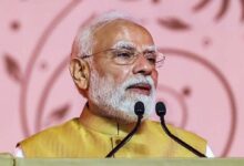 पीएम मोदी ने लॉन्च किया नशा मुक्त युवा से विकसित भारत अभियान