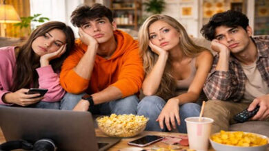 Likes-Comments नहीं मिले तो बिगड़ जाता है Gen Z का मूड! स्टडी में सोशल मीडिया को लेकर चौंकाने वाला खुलासा
