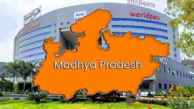 कृषि-पर्यटन के बाद IT में भी MP का डंका, तीन साल में 1,614 करोड़ का सॉफ्टवेयर निर्यात कृषि-पर्यटन के बाद IT में भी MP का डंका, तीन साल में 1,614 करोड़ का सॉफ्टवेयर निर्यात