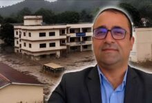 सामने था भयंकर जल-प्रलय, स्कूल में थे 1,643 बच्चे… नेपाली शिक्षक ने ऐसे बचाई सबकी जान