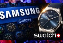 Samsung को नकल की मिली सजा! Swatch को देने होंगे 110 करोड़ रुपये