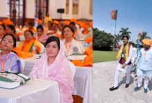 ओरछा में 14 साल बाद BJP की प्रदेश कार्यसमिति बैठक, लोकसभा-विधानसभा चुनाव की तैयारियों पर मंथन