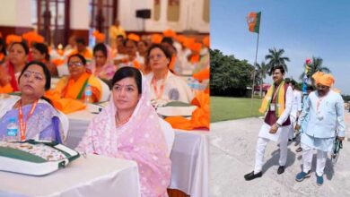 ओरछा में 14 साल बाद BJP की प्रदेश कार्यसमिति बैठक, लोकसभा-विधानसभा चुनाव की तैयारियों पर मंथन