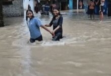 छत्तीसगढ़-बिहार समेत 6 राज्यों में भारी बारिश का अलर्ट, चित्रकूट में हेलिकॉप्टर से रेस्क्यू